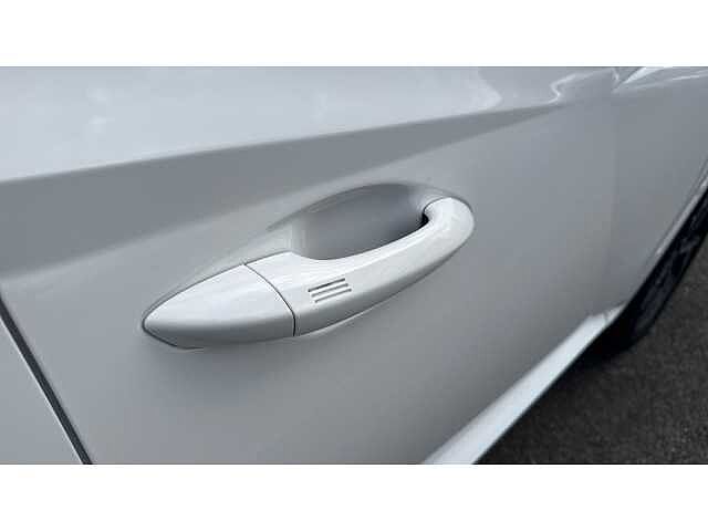 Hyundai Tucson TUCSON 1.6T Plug-in Hybrid N Line S 5dr Auto