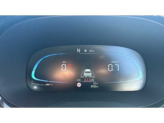 Hyundai i10 I10 1.2 [79] Advance 5dr Auto [Nav]