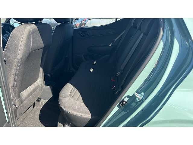 Hyundai i10 I10 1.2 [79] Advance 5dr Auto [Nav]