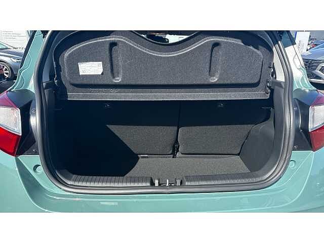 Hyundai i10 I10 1.2 [79] Advance 5dr Auto [Nav]