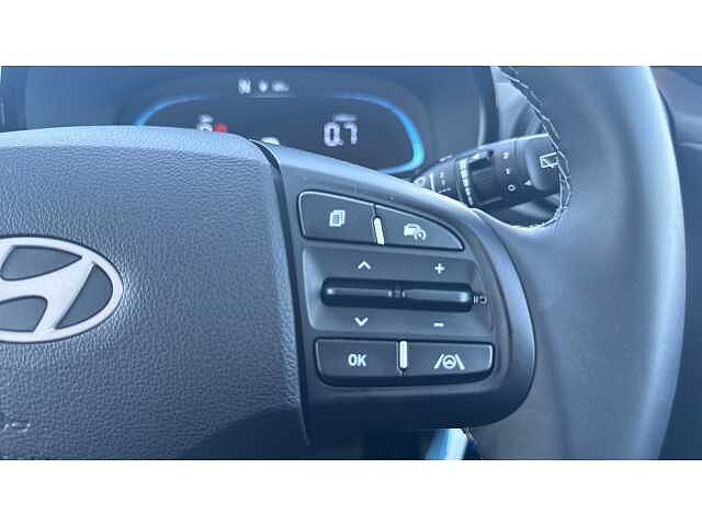 Hyundai i10 I10 1.2 [79] Advance 5dr Auto [Nav]