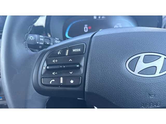 Hyundai i10 I10 1.2 [79] Advance 5dr Auto [Nav]