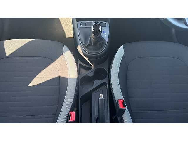 Hyundai i10 I10 1.2 [79] Advance 5dr Auto [Nav]