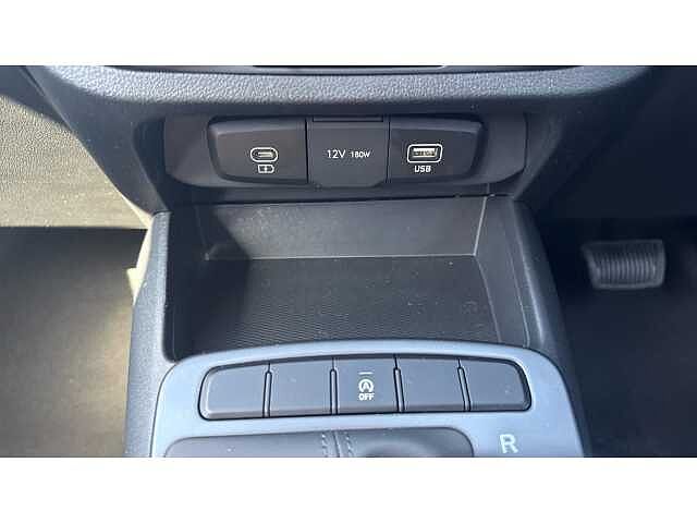 Hyundai i10 I10 1.2 [79] Advance 5dr Auto [Nav]