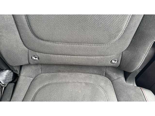 Hyundai Tucson TUCSON 1.6 TGDi Hybrid 230 N Line 5dr 2WD Auto