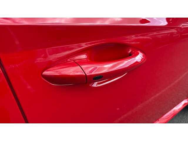 Hyundai Tucson TUCSON 1.6 TGDi Hybrid 230 N Line 5dr 2WD Auto