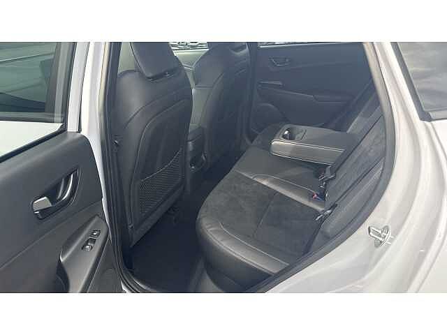 Hyundai Kona KONA 2.0 TGDi N 5dr DCT