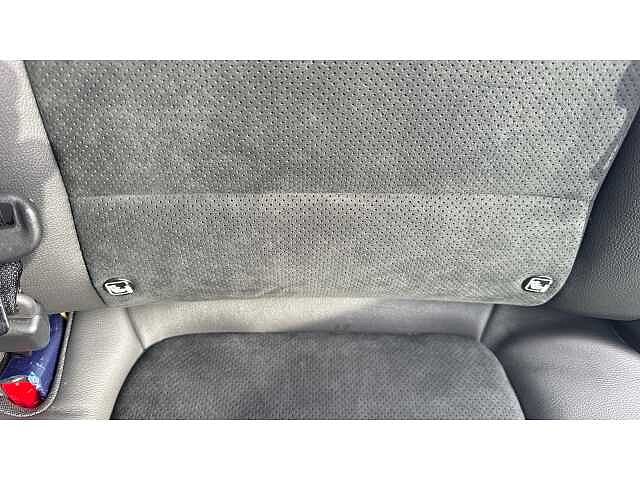 Hyundai Kona KONA 2.0 TGDi N 5dr DCT