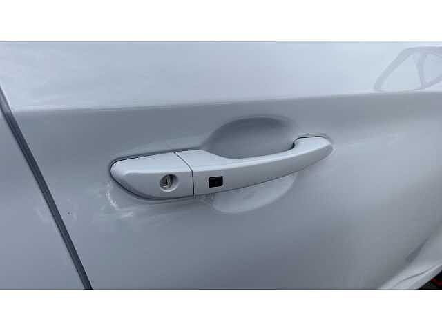 Hyundai Kona KONA 2.0 TGDi N 5dr DCT