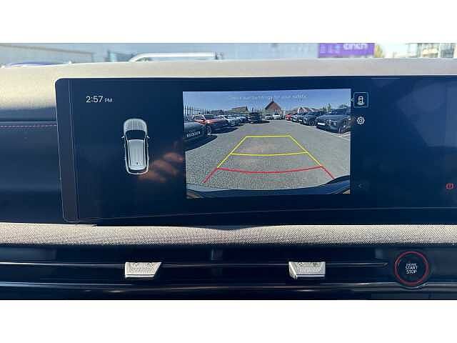 Hyundai TUCSON TUCSON 1.6T N Line 5dr Shadow Grey