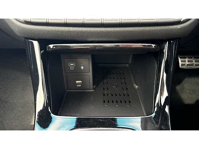 Hyundai i30 I30 1.5T GDi 48v Hybrid N Line S 5dr DCT