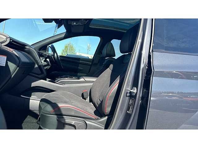 Hyundai Tucson TUCSON 1.6 TGDi Plug-in Hybrid N Line S 5dr 4WD Auto