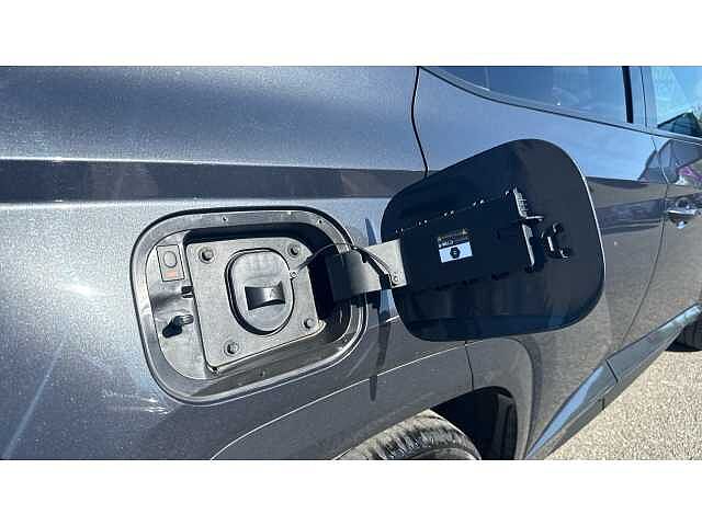 Hyundai Tucson TUCSON 1.6 TGDi Plug-in Hybrid N Line S 5dr 4WD Auto