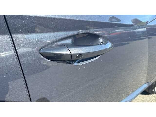 Hyundai Tucson TUCSON 1.6 TGDi Plug-in Hybrid N Line S 5dr 4WD Auto