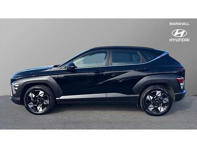 Hyundai Kona KONA 1.6 GDi Hybrid Advance 5dr DCT