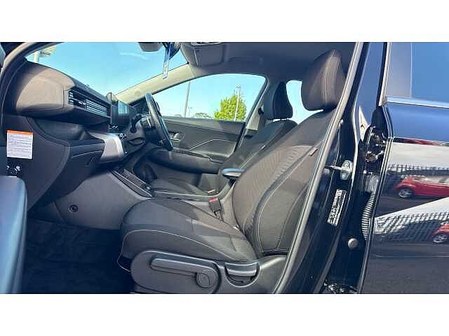 Hyundai Kona KONA 1.6 GDi Hybrid Advance 5dr DCT