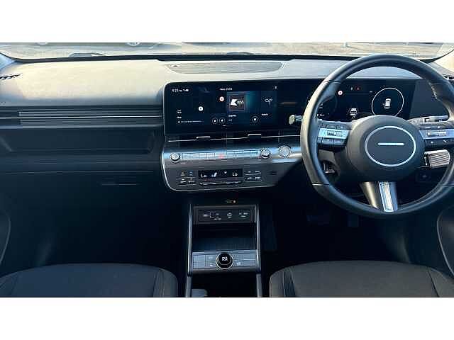 Hyundai Kona KONA 1.6 GDi Hybrid Advance 5dr DCT