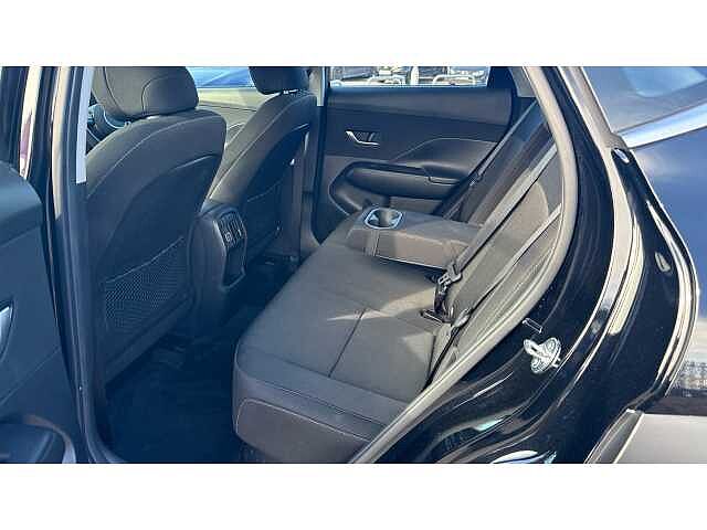 Hyundai Kona KONA 1.6 GDi Hybrid Advance 5dr DCT