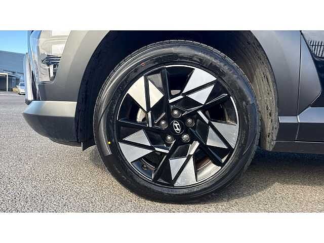 Hyundai Kona KONA 1.6 GDi Hybrid Advance 5dr DCT