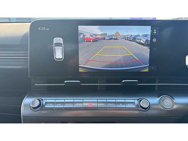 Hyundai Kona KONA 1.6 GDi Hybrid Advance 5dr DCT