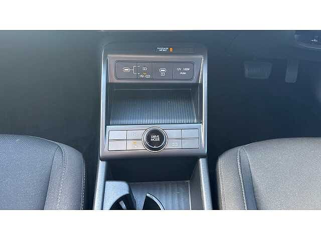 Hyundai Kona KONA 1.6 GDi Hybrid Advance 5dr DCT