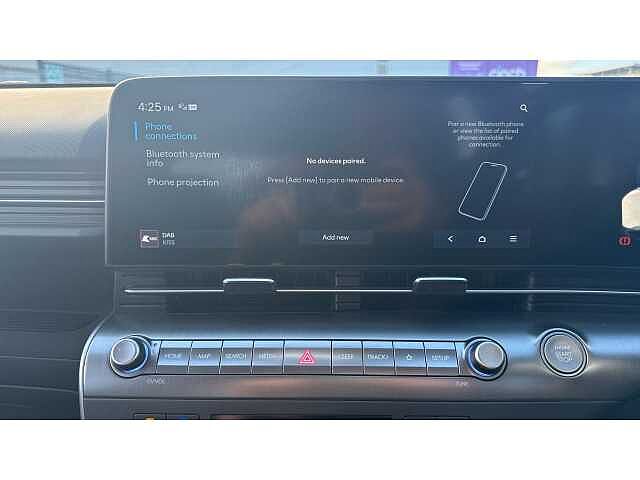 Hyundai Kona KONA 1.6 GDi Hybrid Advance 5dr DCT