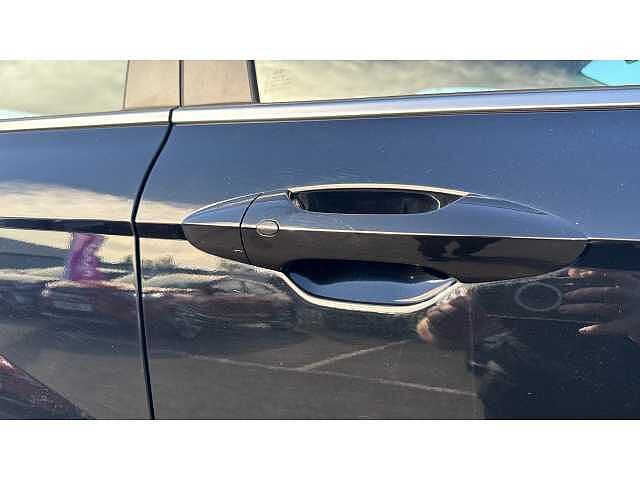 Hyundai Kona KONA 1.6 GDi Hybrid Advance 5dr DCT
