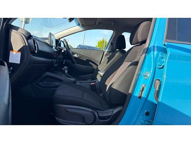 Hyundai Kona KONA 1.6 GDi Hybrid SE Connect 5dr DCT