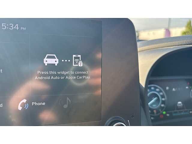 Hyundai Kona KONA 1.6 GDi Hybrid SE Connect 5dr DCT