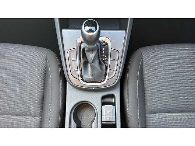 Hyundai Kona KONA 1.6 GDi Hybrid SE Connect 5dr DCT