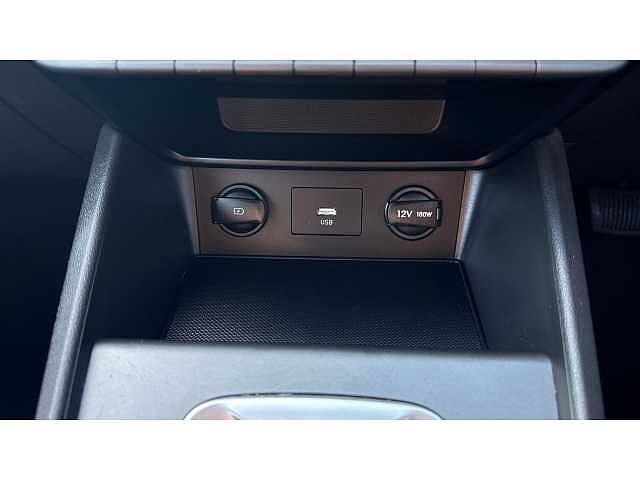 Hyundai Kona KONA 1.6 GDi Hybrid SE Connect 5dr DCT