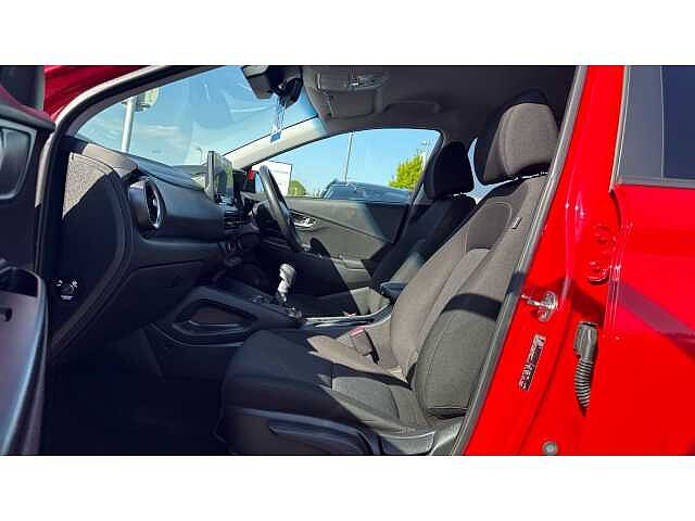 Hyundai Kona KONA 1.0 TGDi 48V MHEV Premium 5dr