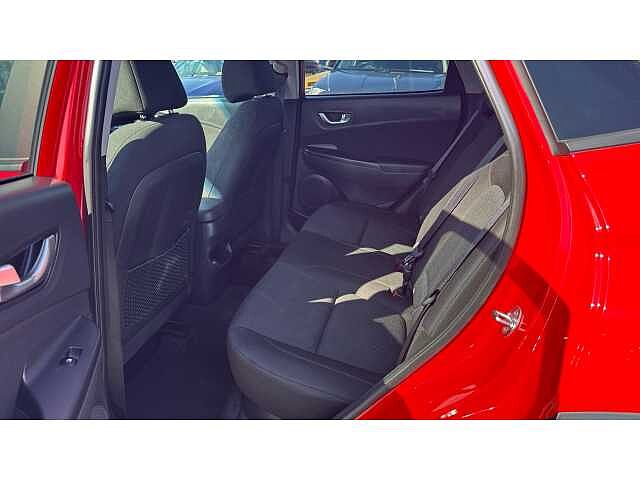 Hyundai Kona KONA 1.0 TGDi 48V MHEV Premium 5dr