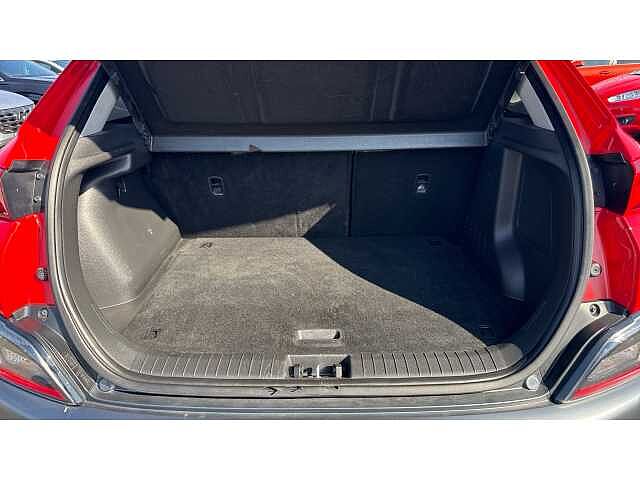 Hyundai Kona KONA 1.0 TGDi 48V MHEV Premium 5dr