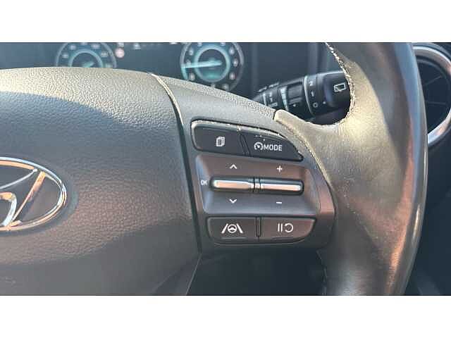 Hyundai Kona KONA 1.0 TGDi 48V MHEV Premium 5dr