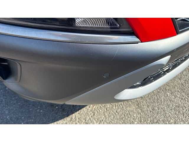 Hyundai Kona KONA 1.0 TGDi 48V MHEV Premium 5dr