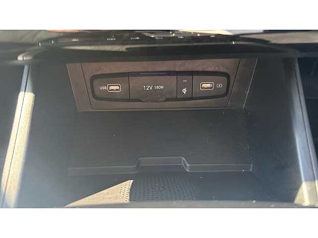 Hyundai Tucson TUCSON 1.6 TGDi Hybrid 230 Premium 5dr 2WD Auto