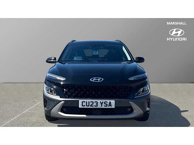 Hyundai Kona KONA 1.6 GDi Hybrid Ultimate 5dr DCT