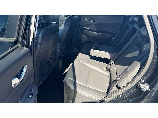 Hyundai Kona KONA 1.6 GDi Hybrid Ultimate 5dr DCT