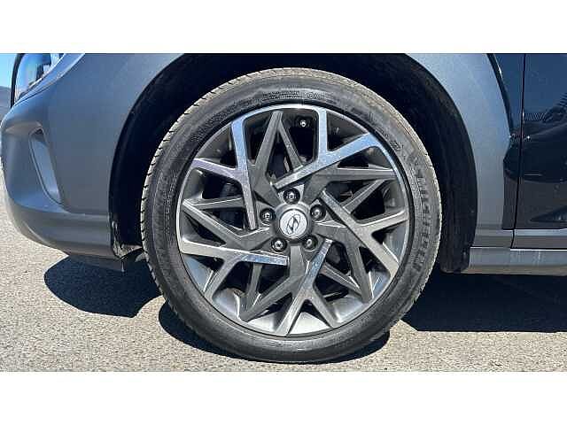 Hyundai Kona KONA 1.6 GDi Hybrid Ultimate 5dr DCT