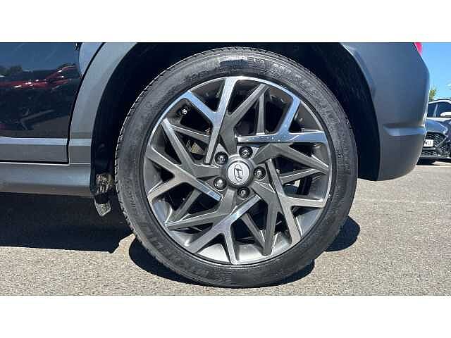 Hyundai Kona KONA 1.6 GDi Hybrid Ultimate 5dr DCT