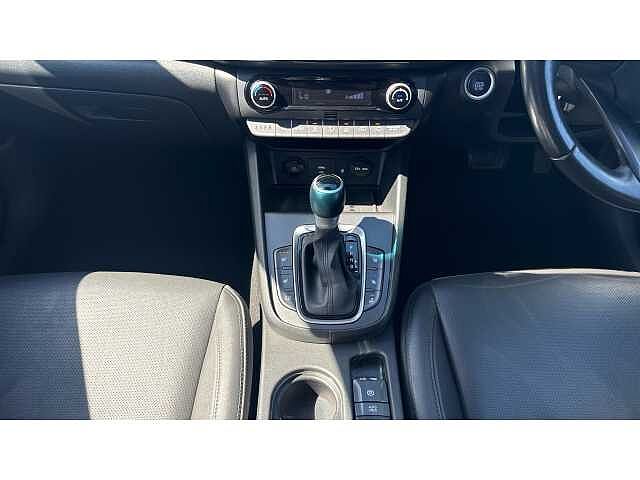 Hyundai Kona KONA 1.6 GDi Hybrid Ultimate 5dr DCT
