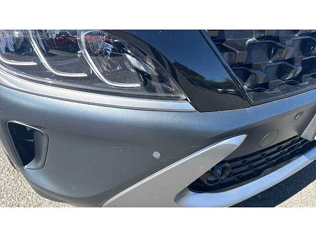 Hyundai Kona KONA 1.6 GDi Hybrid Ultimate 5dr DCT