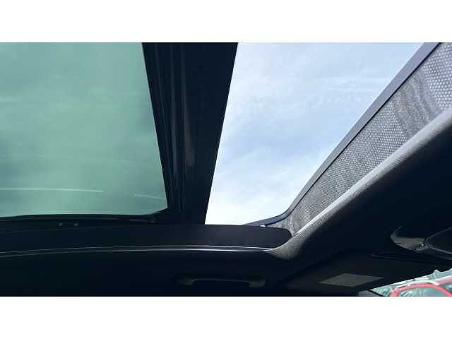 Hyundai Tucson TUCSON 1.6 TGDi Hybrid 230 N Line S 5dr 2WD Auto