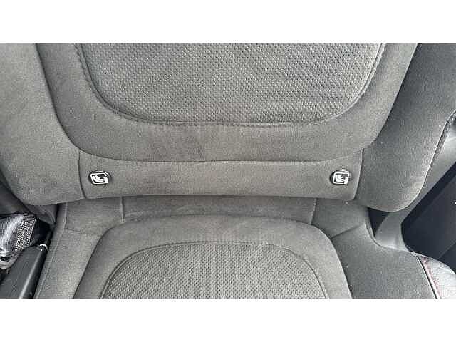 Hyundai Tucson TUCSON 1.6 TGDi Hybrid 230 N Line S 5dr 2WD Auto