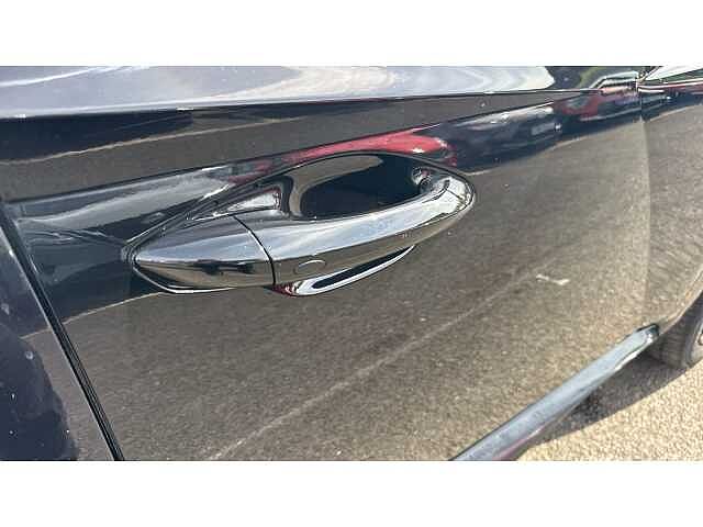 Hyundai Tucson TUCSON 1.6 TGDi Hybrid 230 N Line S 5dr 2WD Auto