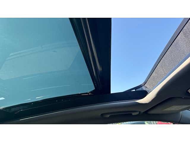 Hyundai Tucson TUCSON 1.6 TGDi Hybrid 230 Ultimate 5dr 2WD Auto