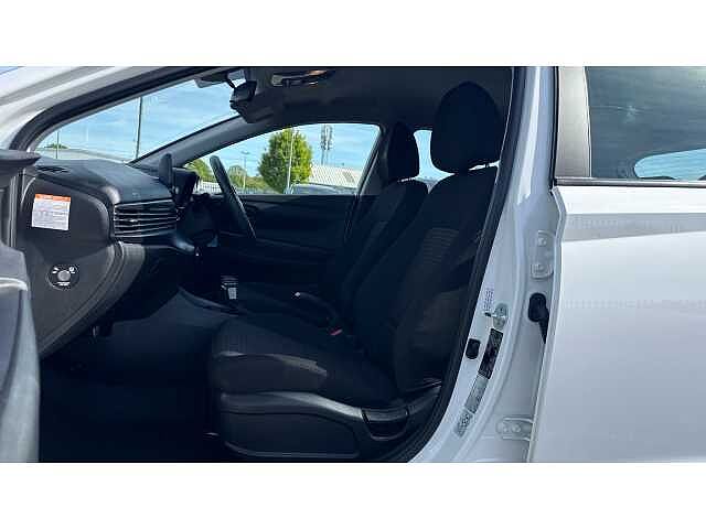 Hyundai i20 I20 1.0T GDi 48V MHD SE Connect 5dr DCT