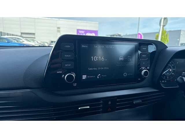 Hyundai i20 I20 1.0T GDi 48V MHD SE Connect 5dr DCT