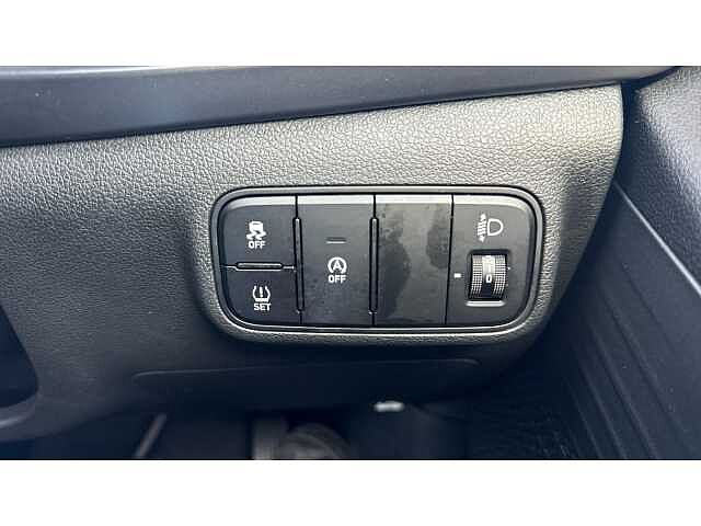 Hyundai i20 I20 1.0T GDi 48V MHD SE Connect 5dr DCT
